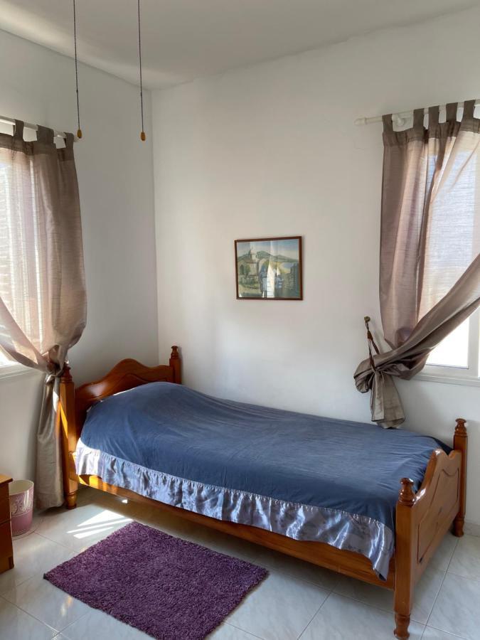 Peaceful Townhouse With Private Pool Near The Sea Apartman Paphos Kültér fotó