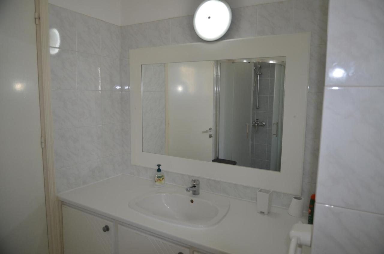 Peaceful Townhouse With Private Pool Near The Sea Apartman Paphos Kültér fotó